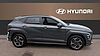 Hyundai KONA 1.6T 138 N Line 5dr Petrol Hatchback Grey