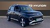 Hyundai INSTER 85kW 02 49kWh 5dr Auto Electric Hatchback Abyss Black - Pearl
