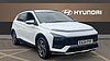 Hyundai BAYON 1.0 TGDi Advance 5dr Petrol Hatchback White