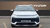 Hyundai BAYON 1.0 TGDi Advance 5dr Petrol Hatchback White