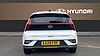 Hyundai BAYON 1.0 TGDi Advance 5dr Petrol Hatchback White