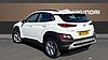 Hyundai KONA 1.0 TGDi 48V MHEV SE Connect 5dr Petrol Hatchback White