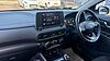 Hyundai KONA 1.0 TGDi 48V MHEV SE Connect 5dr Petrol Hatchback White
