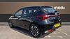 Hyundai I20 1.0T GDi 48V MHD SE Connect 5dr Petrol Hatchback Black