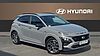 Hyundai KONA 1.0 TGDi 48V MHEV N Line 5dr Petrol Hatchback Grey