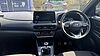 Hyundai KONA 1.0 TGDi 48V MHEV N Line 5dr Petrol Hatchback Grey