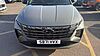 Hyundai TUCSON 1.6 TGDi N Line 5dr 2WD Petrol Estate Grey