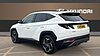 Hyundai TUCSON 1.6 TGDi Ultimate 5dr 2WD Petrol Estate White