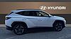 Hyundai TUCSON 1.6 TGDi Ultimate 5dr 2WD Petrol Estate White