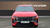 Hyundai TUCSON 1.6T N Line 5dr Petrol Estate Red