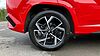 Hyundai TUCSON 1.6T N Line 5dr Petrol Estate Red