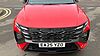 Hyundai TUCSON 1.6T N Line 5dr Petrol Estate Red