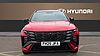 Hyundai TUCSON 1.6T 48V MHD N Line S 5dr DCT Petrol Estate Red