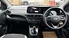 Hyundai I10 1.0 [63] Advance 5dr Auto [Nav] Petrol Hatchback Vibrant Blue - Pearl