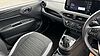 Hyundai I10 1.0 [63] Advance 5dr Auto [Nav] Petrol Hatchback Vibrant Blue - Pearl