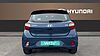 Hyundai I10 1.0 [63] Advance 5dr Auto [Nav] Petrol Hatchback Vibrant Blue - Pearl