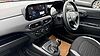 Hyundai I10 1.0 [63] Advance 5dr Auto [Nav] Petrol Hatchback Vibrant Blue - Pearl