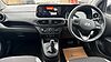 Hyundai I10 1.0 [63] Advance 5dr Auto [Nav] Petrol Hatchback Vibrant Blue - Pearl