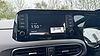 Hyundai I10 1.0 [63] Advance 5dr Auto [Nav] Petrol Hatchback Vibrant Blue - Pearl