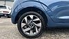 Hyundai I10 1.0 [63] Advance 5dr Auto [Nav] Petrol Hatchback Vibrant Blue - Pearl