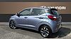 Hyundai I10 1.0 [63] Advance 5dr [Nav] Petrol Hatchback Blue