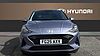 Hyundai I10 1.0 [63] Advance 5dr [Nav] Petrol Hatchback Blue
