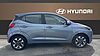 Hyundai I10 1.0 [63] Advance 5dr [Nav] Petrol Hatchback Blue