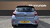 Hyundai I10 1.0 [63] Advance 5dr [Nav] Petrol Hatchback Blue