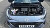 Hyundai I10 1.0 [63] Advance 5dr [Nav] Petrol Hatchback Blue