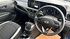 Hyundai I10 1.0 [63] Advance 5dr Auto [Nav] Petrol Hatchback Vibrant Blue - Pearl
