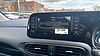 Hyundai I10 1.0 [63] Advance 5dr Auto [Nav] Petrol Hatchback Vibrant Blue - Pearl