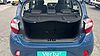 Hyundai I10 1.0 [63] Advance 5dr Auto [Nav] Petrol Hatchback Vibrant Blue - Pearl
