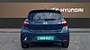 Hyundai I10 1.0 [63] Advance 5dr Auto [Nav] Petrol Hatchback Vibrant Blue - Pearl