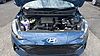 Hyundai I10 1.0 [63] Advance 5dr Auto [Nav] Petrol Hatchback Vibrant Blue - Pearl
