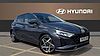 Hyundai I20 1.0T GDi 90 Tech Line 5dr Petrol Hatchback Pearl - Aurora Grey