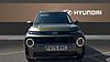 Hyundai INSTER 85kW Cross 49kWh 5dr Auto Electric Hatchback Matte - Amazonas Green
