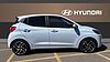 Hyundai I10 1.2 MPi Premium 5dr Petrol Hatchback Grey