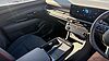 Hyundai TUCSON 1.6T 239 Hybrid N Line 5dr Auto Hybrid Estate White