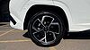 Hyundai TUCSON 1.6T 239 Hybrid N Line 5dr Auto Hybrid Estate White