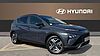 Hyundai BAYON 1.0 TGDi 48V MHEV Premium 5dr Petrol Hatchback Grey