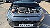 Hyundai BAYON 1.0 TGDi 48V MHEV Premium 5dr Petrol Hatchback Grey