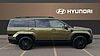 Hyundai SANTA FE 1.6 TGDi Plug-in Hybrid Calligraphy 5dr 4WD Auto Estate Premium Pearlescent - Olive Green