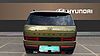 Hyundai SANTA FE 1.6 TGDi Plug-in Hybrid Calligraphy 5dr 4WD Auto Estate Premium Pearlescent - Olive Green