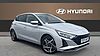 Hyundai I20 1.0T GDi Premium 5dr Petrol Hatchback Grey