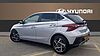 Hyundai I20 1.0T GDi Premium 5dr Petrol Hatchback Grey