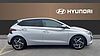 Hyundai I20 1.0T GDi Premium 5dr Petrol Hatchback Grey