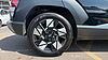 Hyundai KONA 1.6 Hybrid 138 Advance 5dr DCT Hybrid Hatchback Pearl - Abyss Black