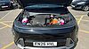 Hyundai KONA 1.6 Hybrid 138 Advance 5dr DCT Hybrid Hatchback Pearl - Abyss Black