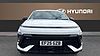 Hyundai KONA 1.6 Hybrid 129 N Line 5dr DCT Hybrid Hatchback White