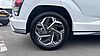 Hyundai KONA 1.6 Hybrid 129 N Line 5dr DCT Hybrid Hatchback White